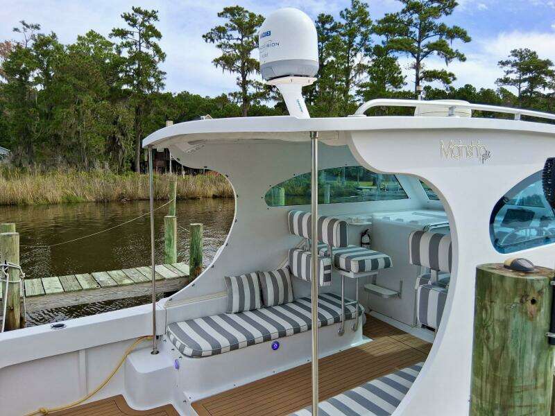 30ft Mainship Yacht For Sale