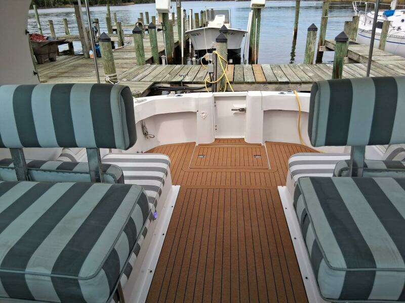 30ft Mainship Yacht For Sale
