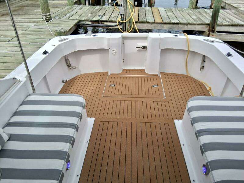 30ft Mainship Yacht For Sale