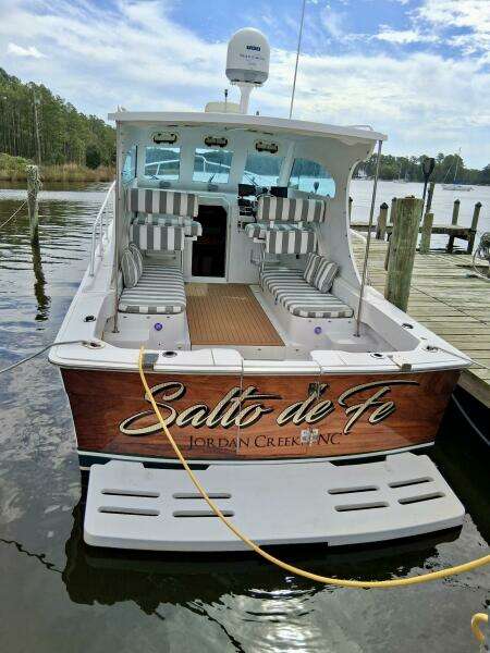 30ft Mainship Yacht For Sale