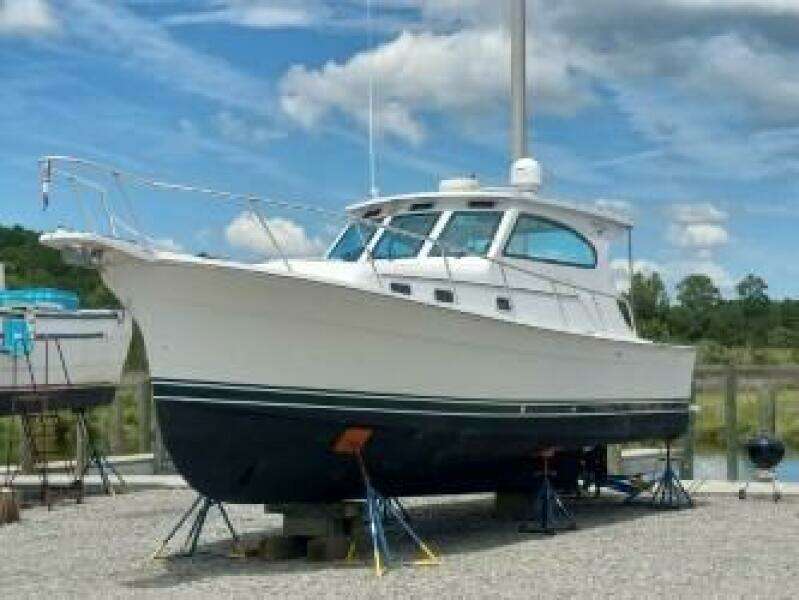 30ft Mainship Yacht For Sale
