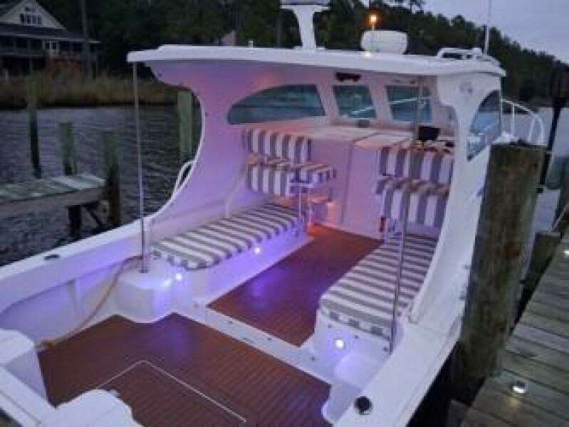 30ft Mainship Yacht For Sale