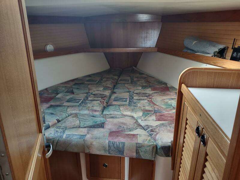 BLUEBIRD 36ft Catalina Yacht For Sale
