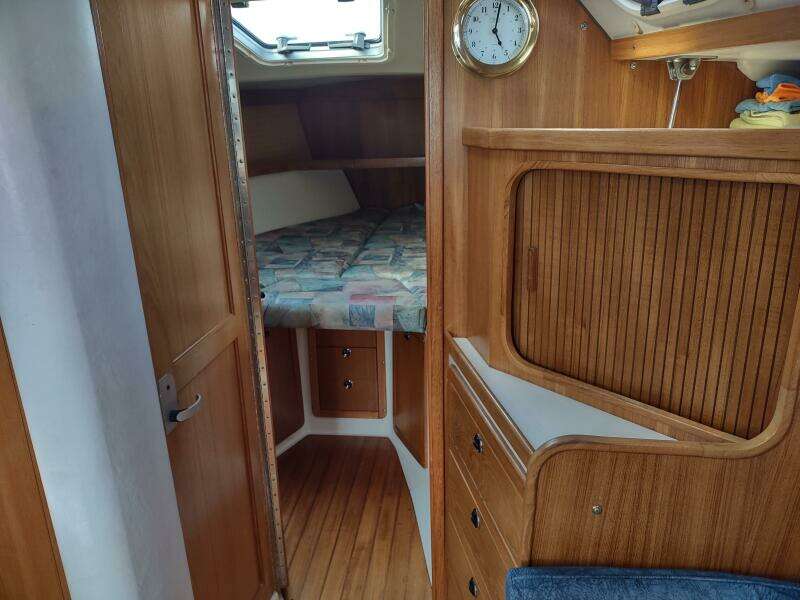 BLUEBIRD 36ft Catalina Yacht For Sale