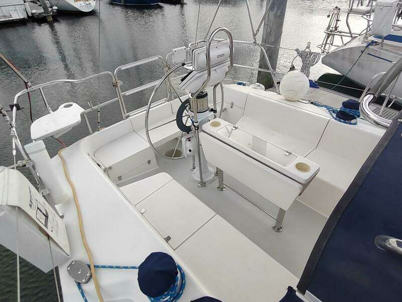 BLUEBIRD 36ft Catalina Yacht For Sale
