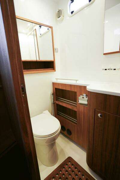 41ft Targa Yacht For Sale