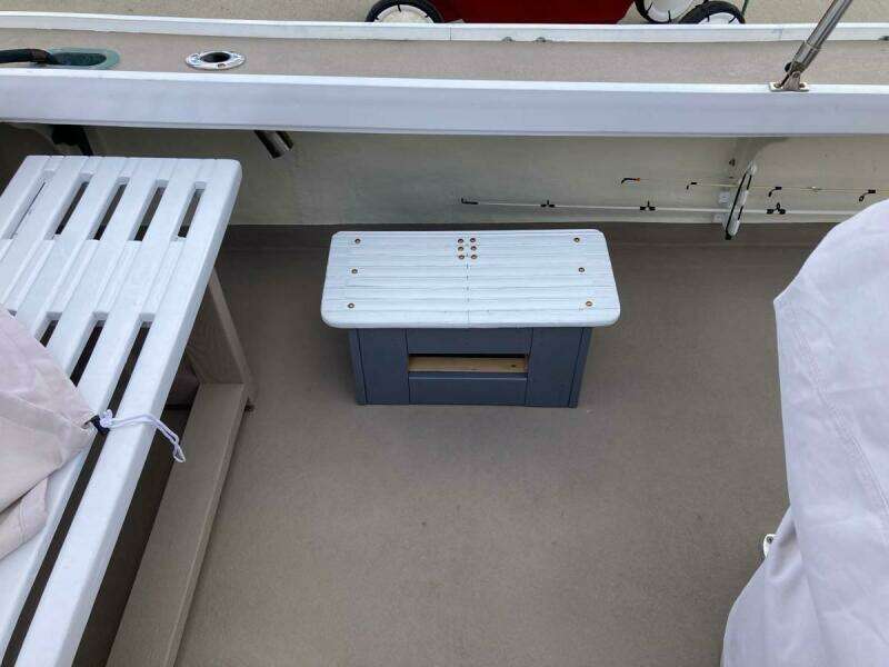Only Girl 25ft BHM Yacht For Sale