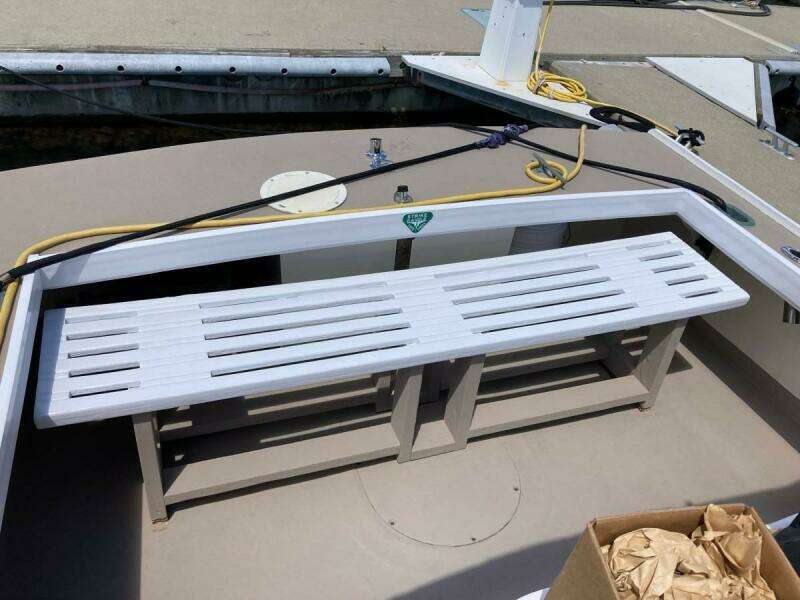 Only Girl 25ft BHM Yacht For Sale