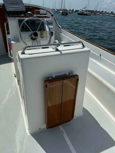 Kaymar  26ft Oldport Marine Yacht For Sale