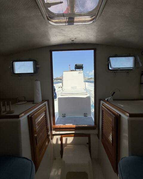 Kaymar  26ft Oldport Marine Yacht For Sale