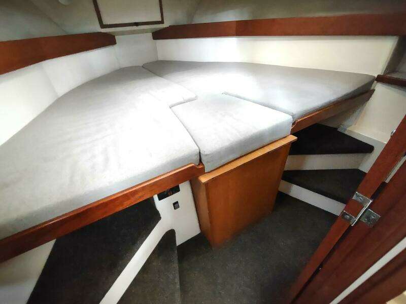 BERNARDI 32ft Nordic Tugs Yacht For Sale
