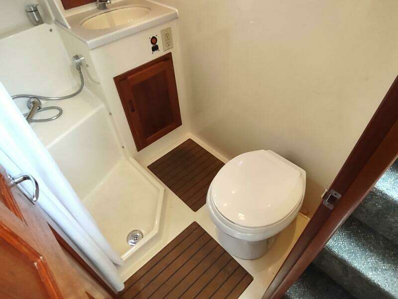 BERNARDI 32ft Nordic Tugs Yacht For Sale
