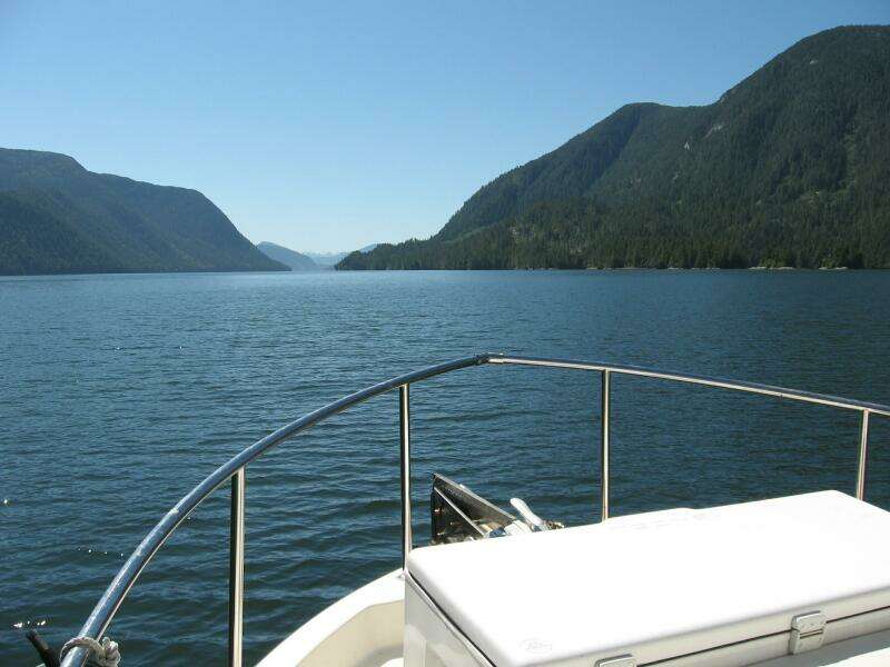BERNARDI 32ft Nordic Tugs Yacht For Sale