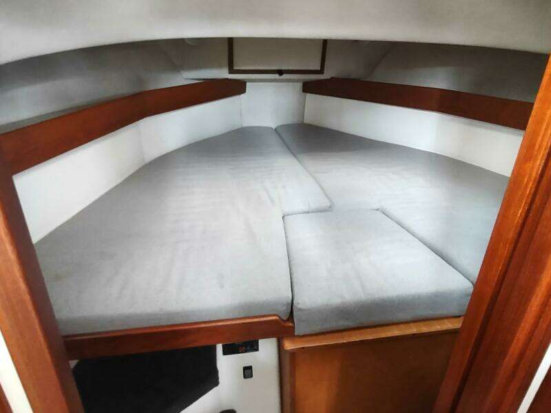 BERNARDI 32ft Nordic Tugs Yacht For Sale