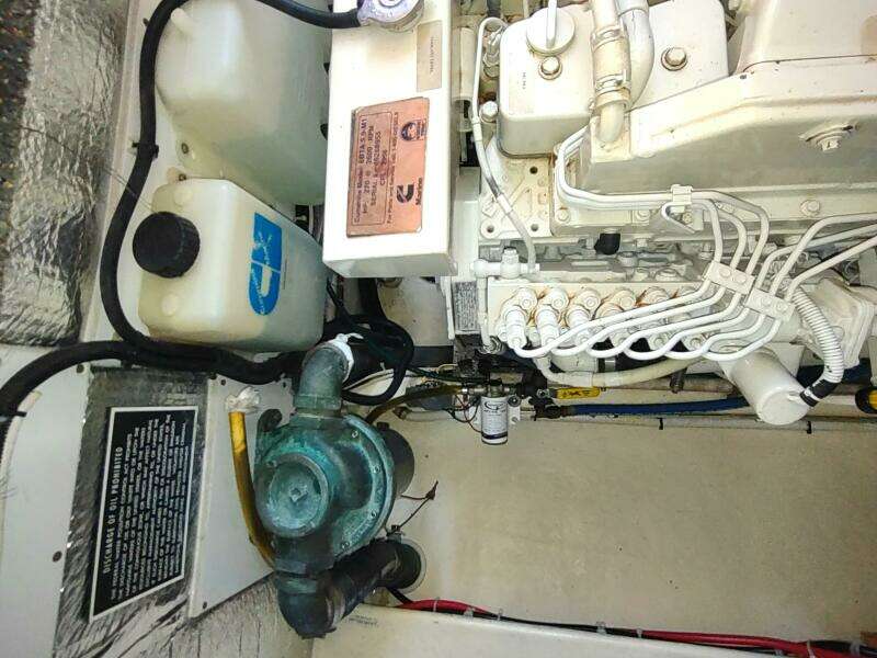 BERNARDI 32ft Nordic Tugs Yacht For Sale