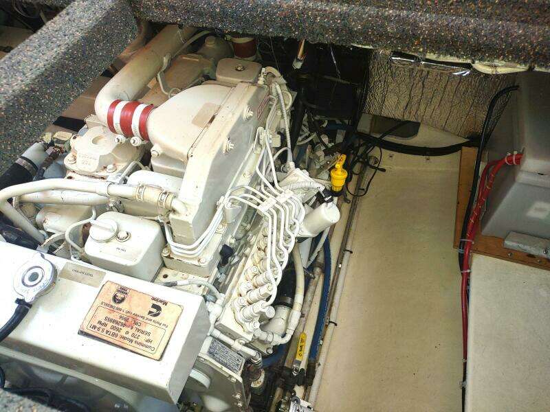 BERNARDI 32ft Nordic Tugs Yacht For Sale