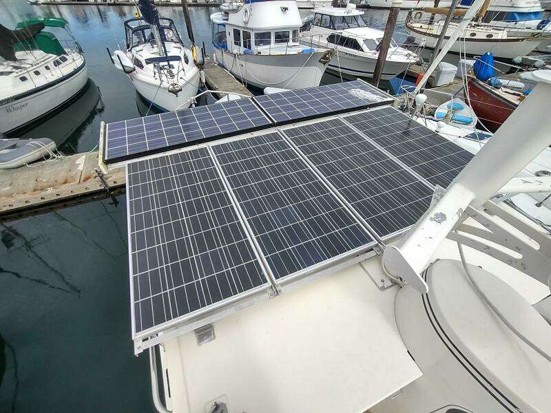 BERNARDI 32ft Nordic Tugs Yacht For Sale