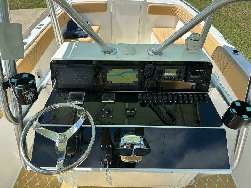 32ft Carrera Boats Yacht For Sale