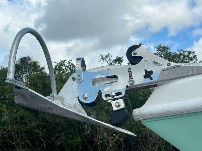 32ft Carrera Boats Yacht For Sale