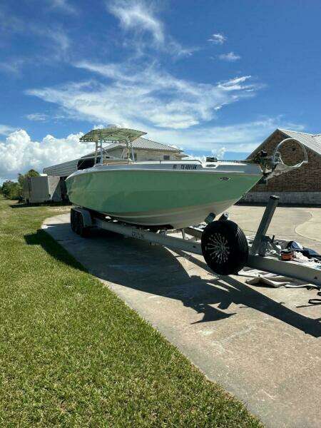 32ft Carrera Boats Yacht For Sale