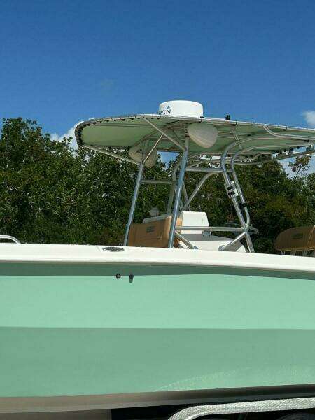 32ft Carrera Boats Yacht For Sale