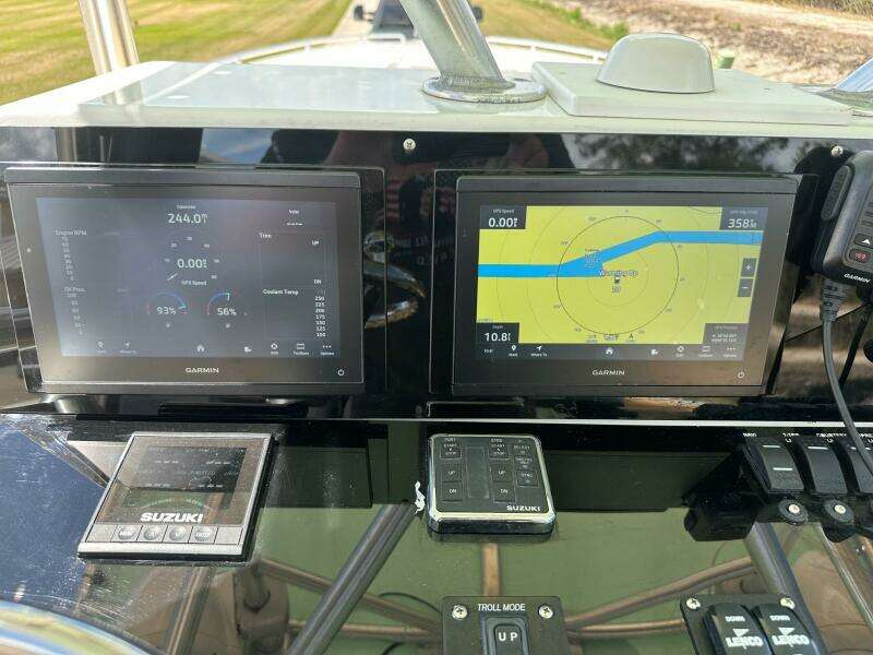 32ft Carrera Boats Yacht For Sale