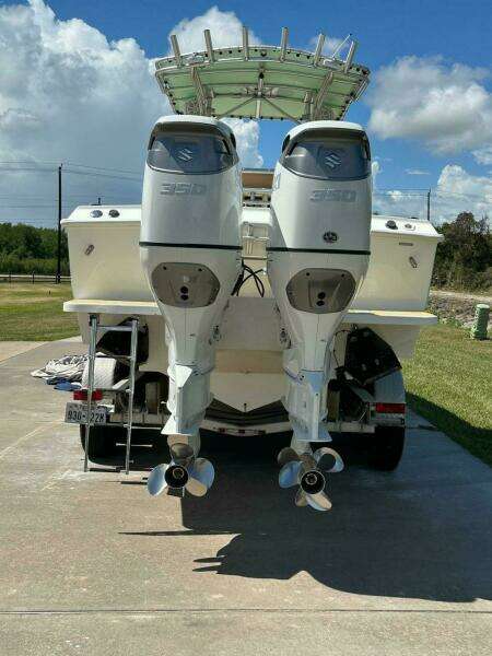 32ft Carrera Boats Yacht For Sale
