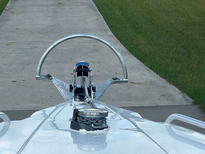32ft Carrera Boats Yacht For Sale
