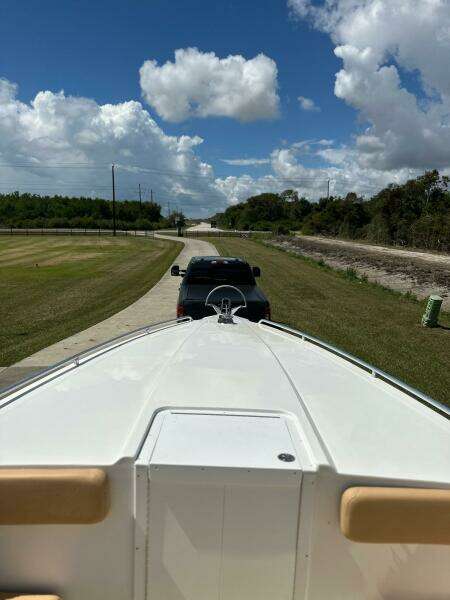 32ft Carrera Boats Yacht For Sale