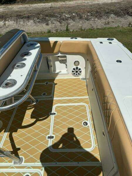 32ft Carrera Boats Yacht For Sale