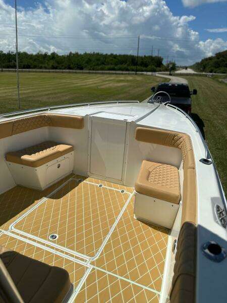 32ft Carrera Boats Yacht For Sale