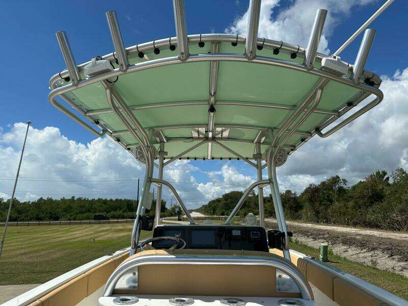 32ft Carrera Boats Yacht For Sale