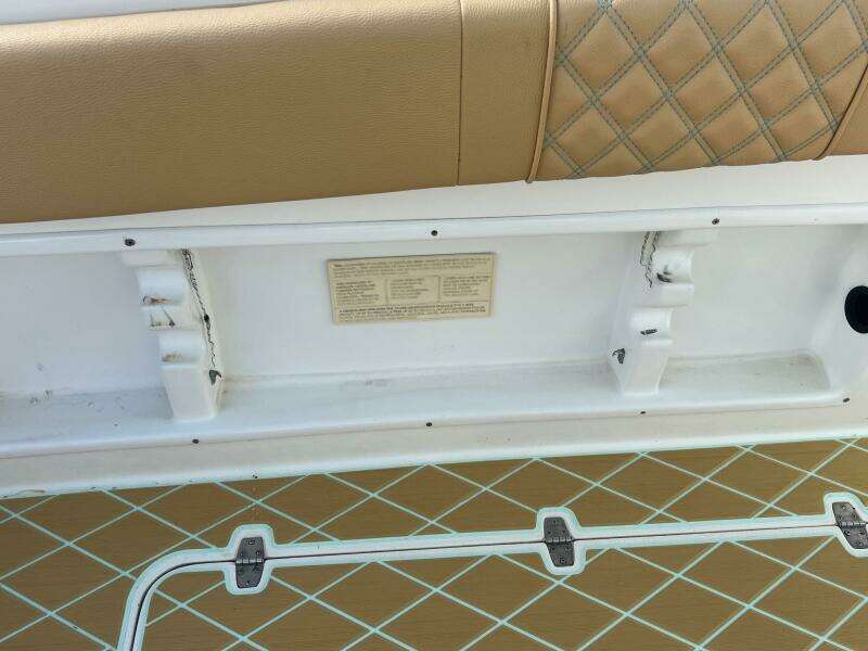 32ft Carrera Boats Yacht For Sale
