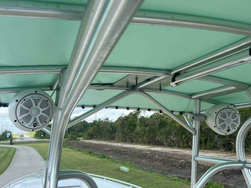 32ft Carrera Boats Yacht For Sale