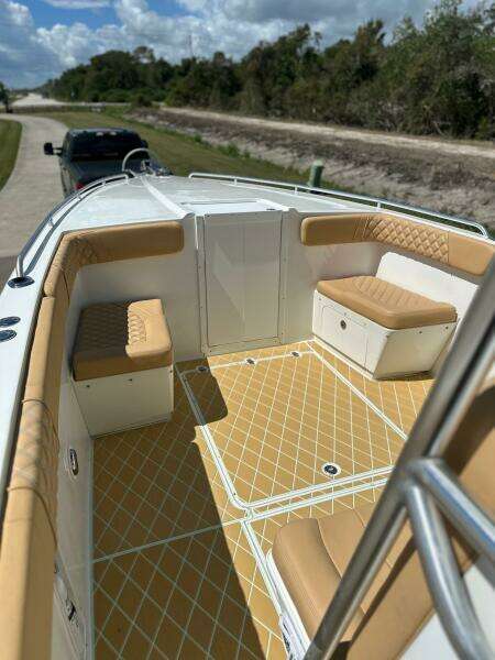 32ft Carrera Boats Yacht For Sale