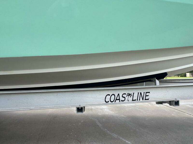 32ft Carrera Boats Yacht For Sale