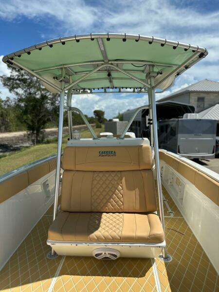 32ft Carrera Boats Yacht For Sale