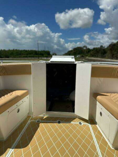 32ft Carrera Boats Yacht For Sale