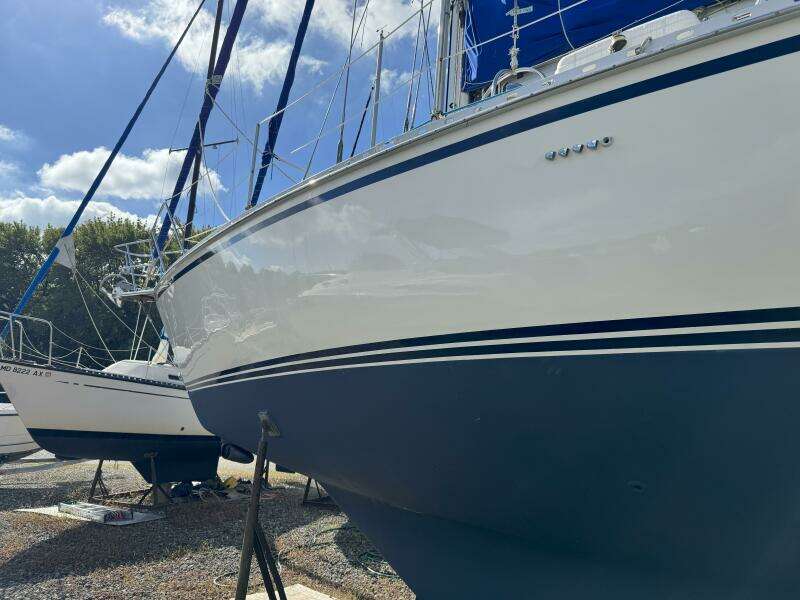 Port Side