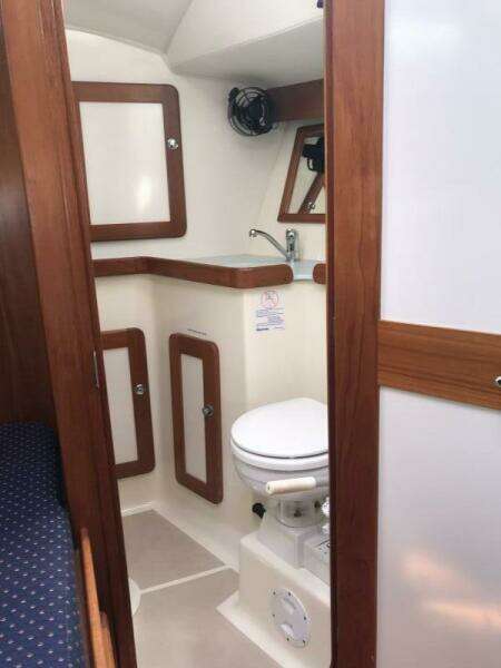 Master Head/ Shower