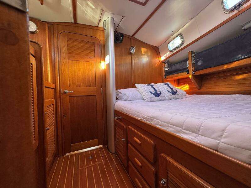 Pullman Forward