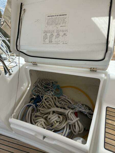 Vision 360 43ft Beneteau Yacht For Sale