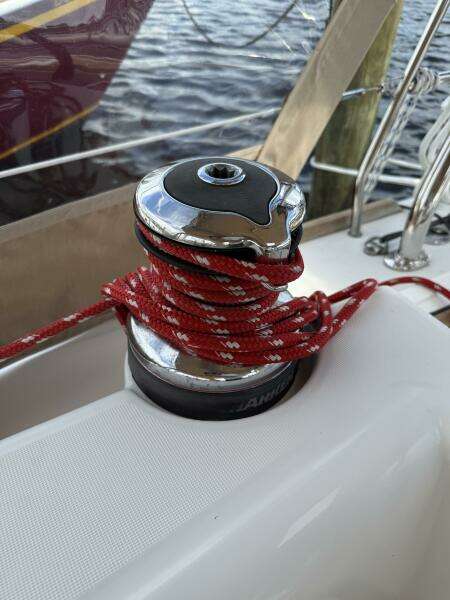 Vision 360 43ft Beneteau Yacht For Sale