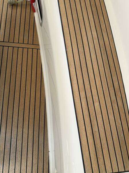Vision 360 43ft Beneteau Yacht For Sale