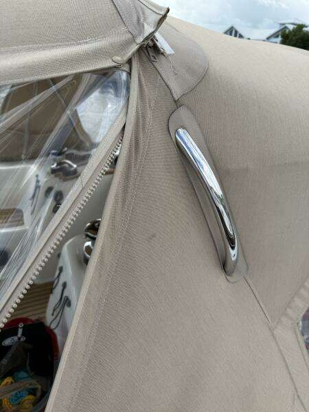 Vision 360 43ft Beneteau Yacht For Sale
