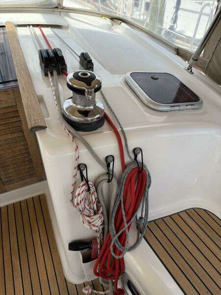 Vision 360 43ft Beneteau Yacht For Sale