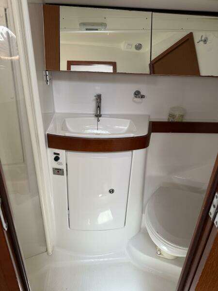 Vision 360 43ft Beneteau Yacht For Sale
