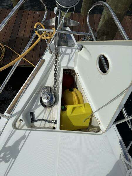 Vision 360 43ft Beneteau Yacht For Sale