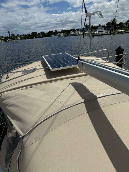 Vision 360 43ft Beneteau Yacht For Sale