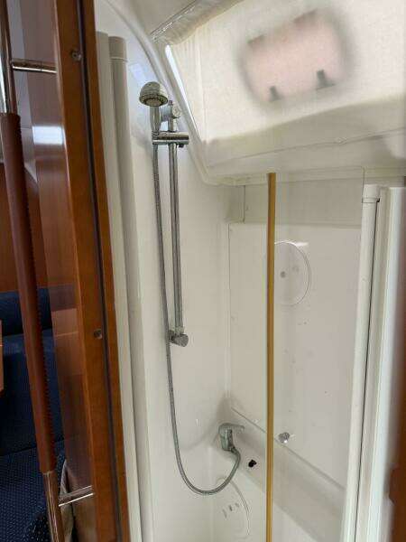 Vision 360 43ft Beneteau Yacht For Sale
